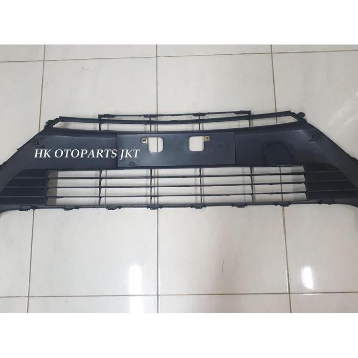 Murah Grill Ram Radiator Toyota Vios Gen3 2013 2014 2015 2016 2017 Nhf Terlaris