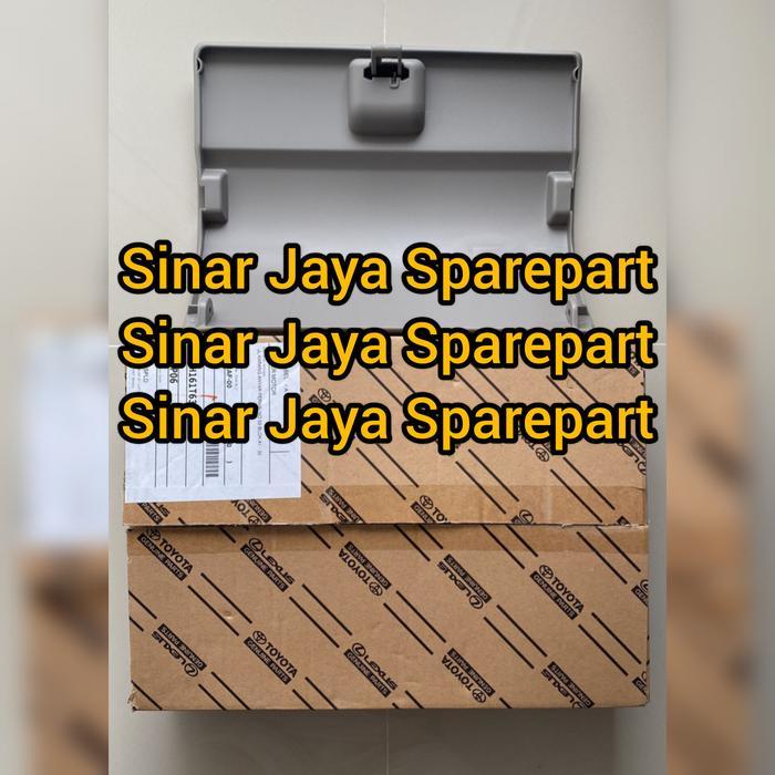 Paling Berkualitas Tutup Laci Meja Dashboard Toyota Dyna Saurus All Tipe Hino Dutro All Tipe