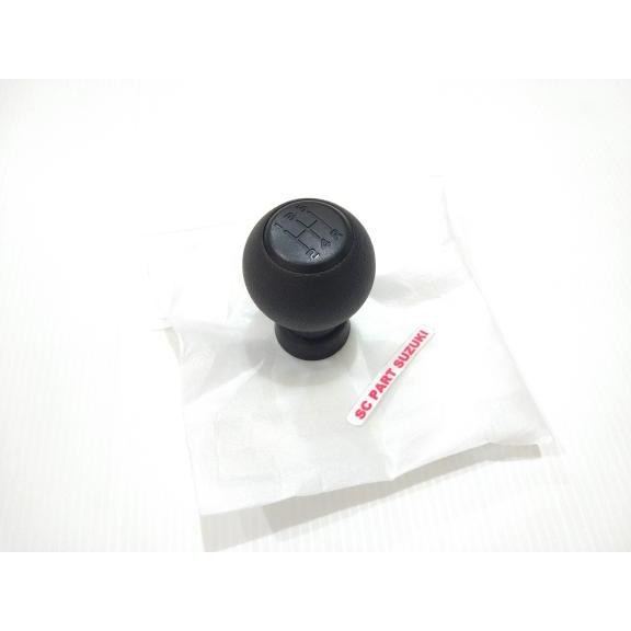 Shift Knob Tongkat Transmisi Perseneling Suzuki Swift Mt.