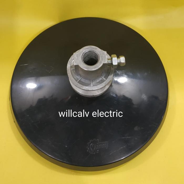 IMPELLER MESIN CUCI SANKEN - PENUTUP DINAMO MESIN CUCI SANKEN