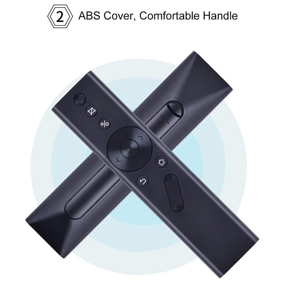 Projector Remote Control Without TV Fly Mouse Use for Xgimi H1 H2 Z6 Z4 Z5 N10 A1 T1 H2 Aurora Proje