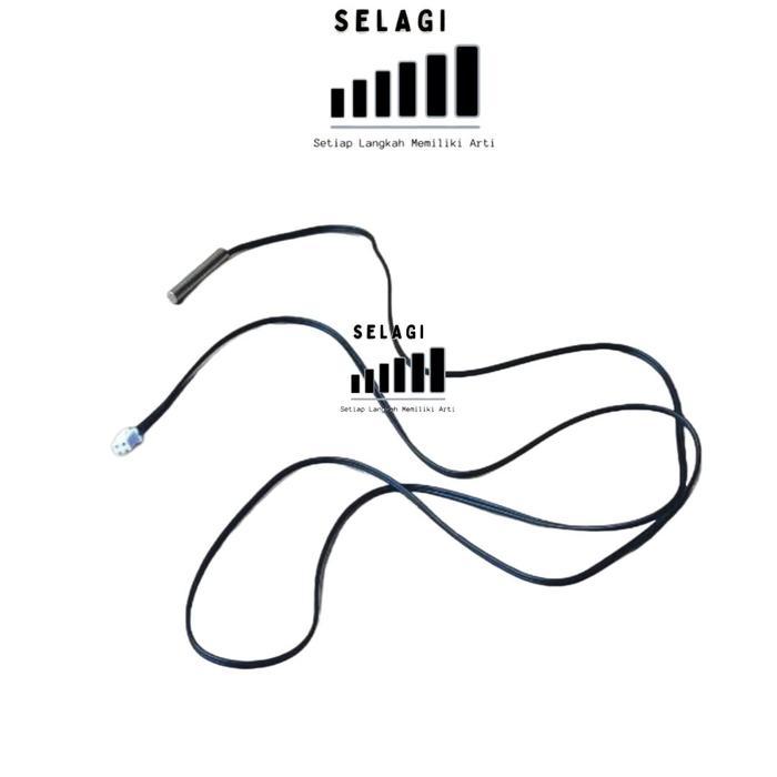 thermistor dispenser modena