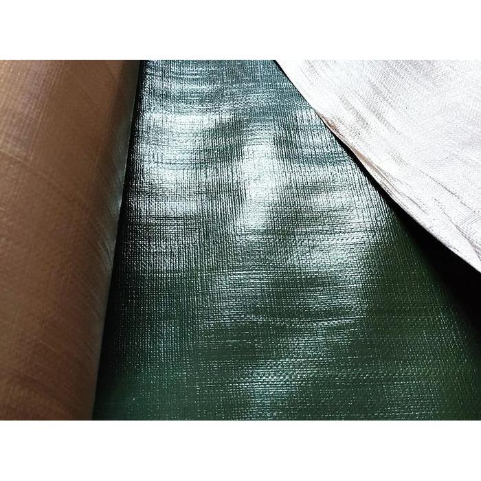 Terpal A20 Korea Paling Tebal Ukuran Bebas PXL Terpal A20 Plastik