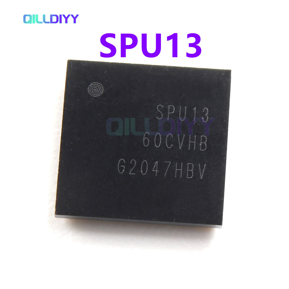 1Pcs-10Pcs SPU14 SPU14P SPU13 SPU13P Management Chip Power ic For Samsung A53 A536 Ect
