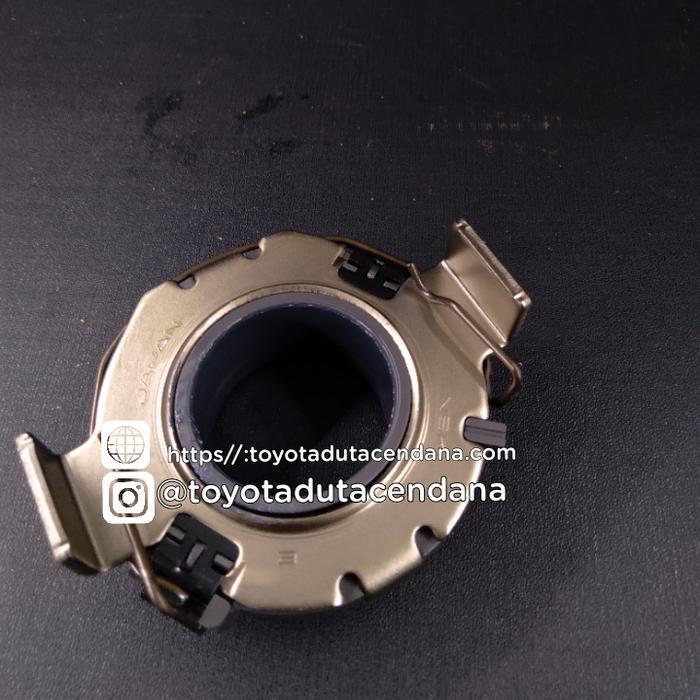 BEARING ASSY CLUTCH REALESE BEARING ETIOS VALCO Best Quality