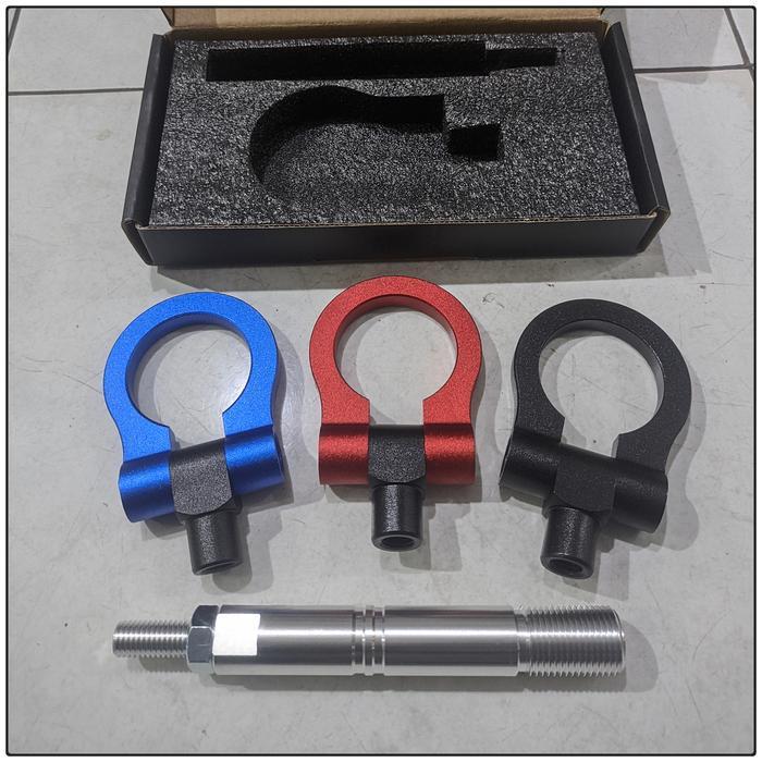 TERLARIS Towing hook Avanza Xenia Variasi
