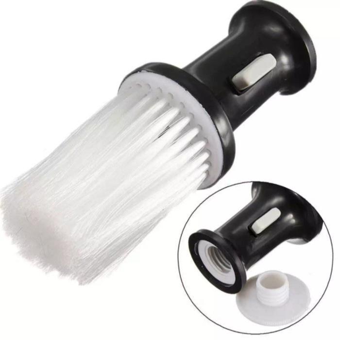 Kuas Pembersih Sisa Potong Rambut Barbershop