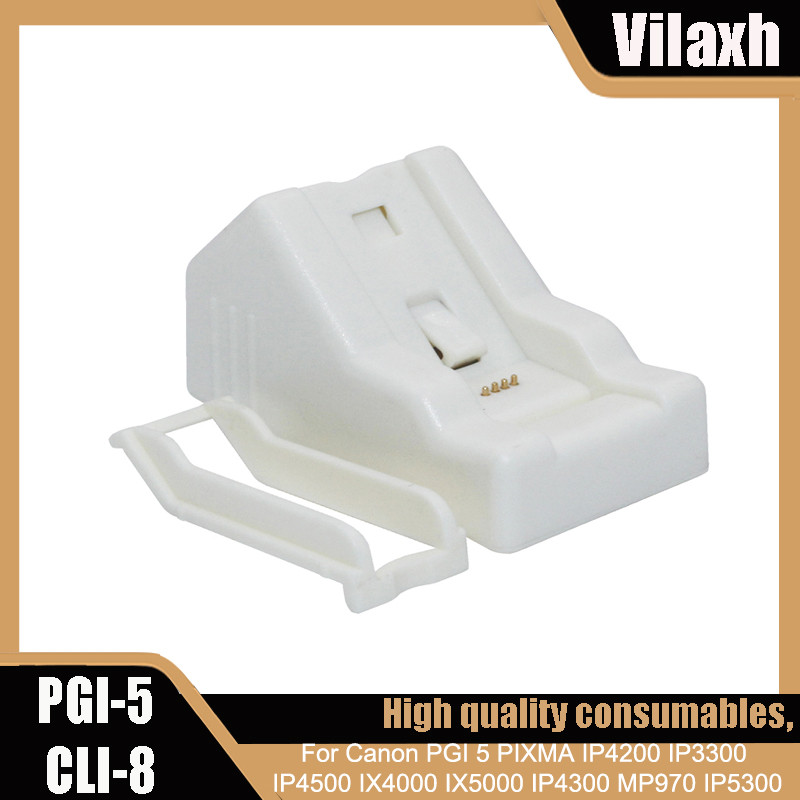 Pgi-5 Cli-8 Chip Resetter For Canon Pgi 5 Pgi5 Cli8 Pixma Ip4200 Ip3300 Ip4500 Ix4000 Ix5000 Ip4300