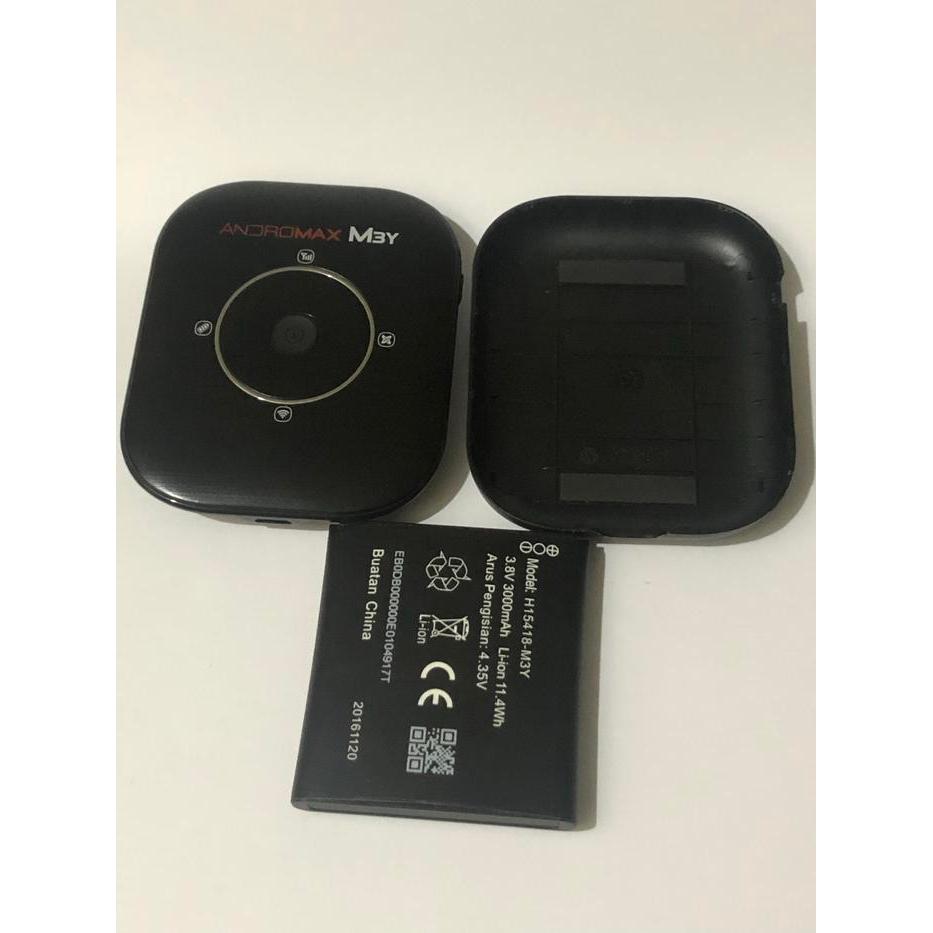 TERBARU Modem smartfren m3y