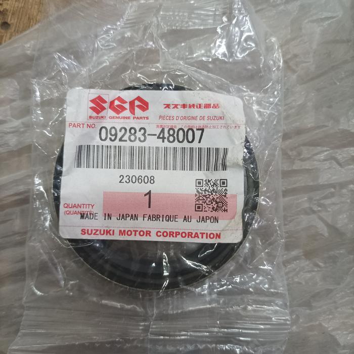 Seal Roda Belakang Suzuki Jimny Katana Asli Suzuki Sgp Asli Parts