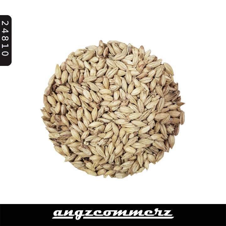 Malt Gandum Castle Munich 25 Aus Choffe Chocolate Crystalized Barley Wayermann Wheat Pale