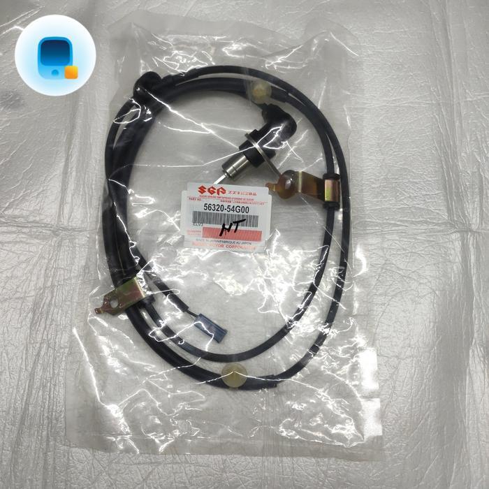 Sensor Abs Depan Kiri Suzuki Aerio