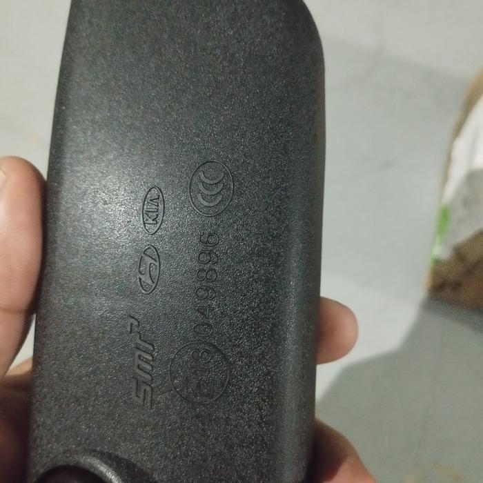 Kaca Spion Dalam Kia Picanto