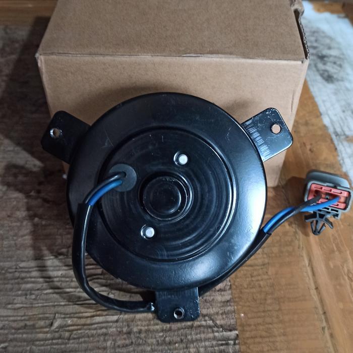 Motor Fan Radiator Motor Radiator Hyundai Trajet