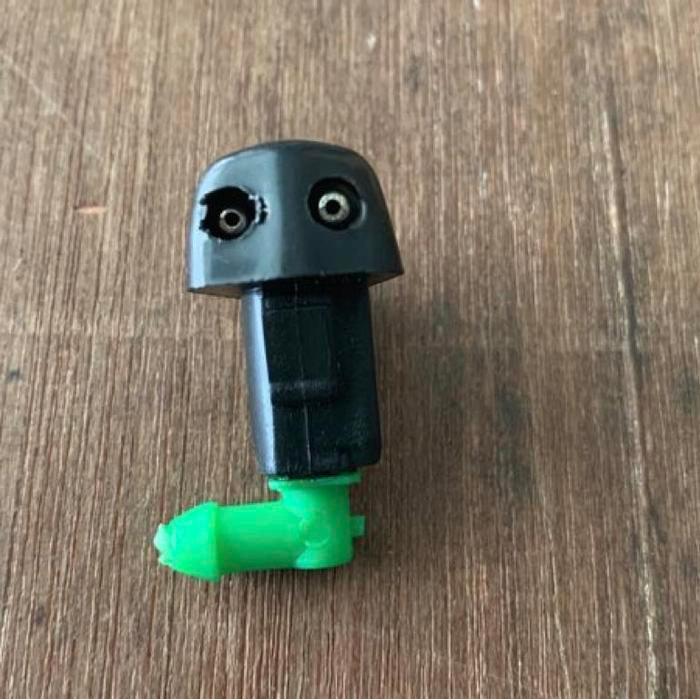 Nozzle Wiper Grand Civic, Civic Nouva/Nova, Civic Ferio