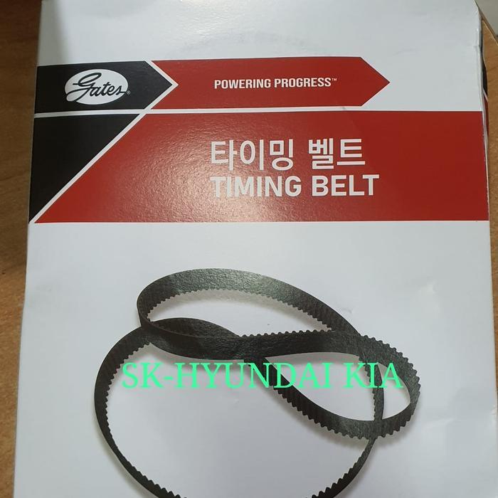Timing Belt Kia Rio Sf Ls