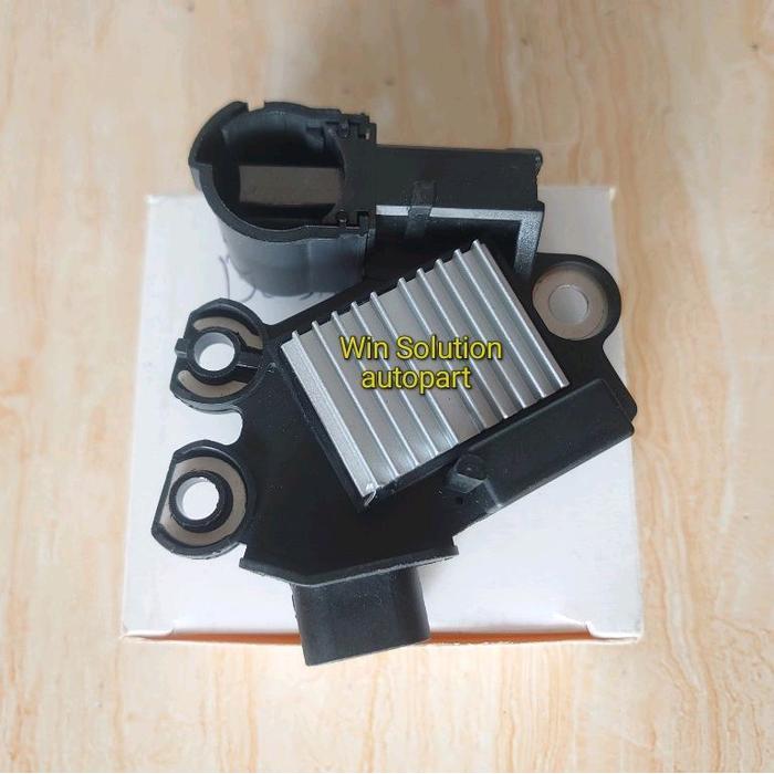 Ic Alternator Dinamo Ampere Cas Chevrolet Captiva Bensin Fl C140