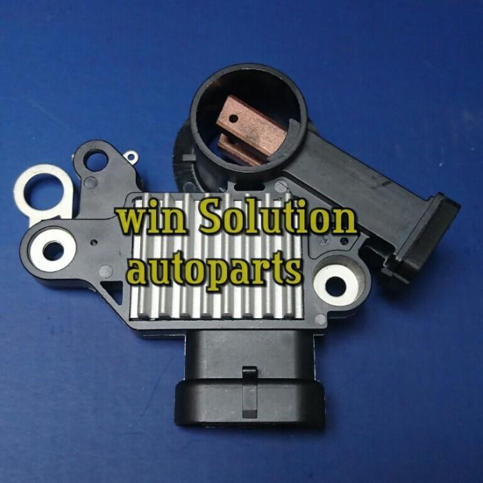 Ic Alternator Dinamo Ampere Cas Chevrolet Aveo