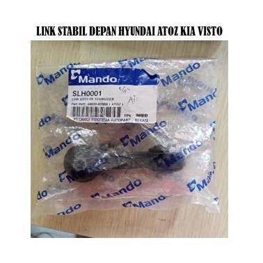 Link Stabil Depan Hyundai Atoz Kia Visto Joint Stabil Hyundai Atoz Kia Visto