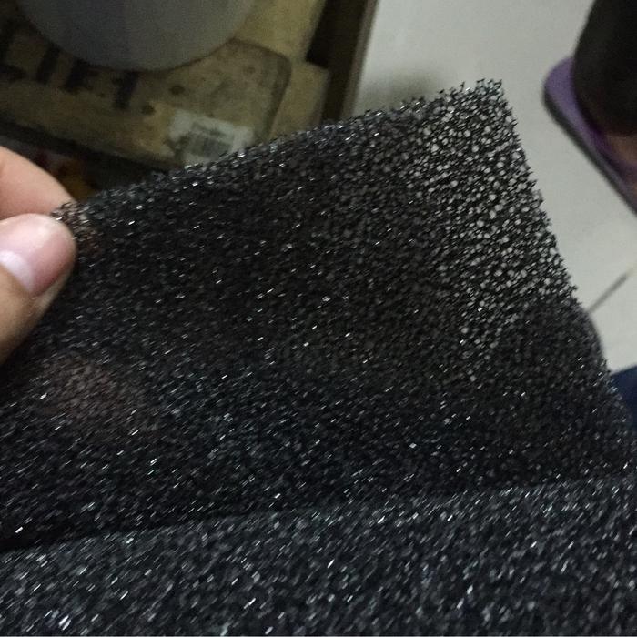 Busa Filter Air Udara Dan Peredam Suara Speaker Terpercaya