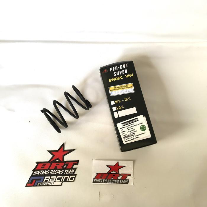 Per CVT / CVT Spring BRT Mio Sporty