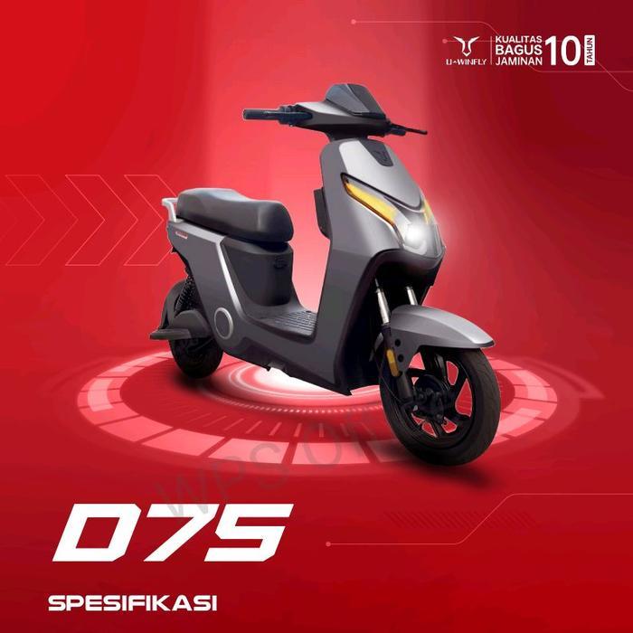 D75 Uwinfly Styles, Murah dan Terjangkau, Cocok dipakai oleh Ibu-Ibu, Anak Sekolah dan Kuliahan, Jen