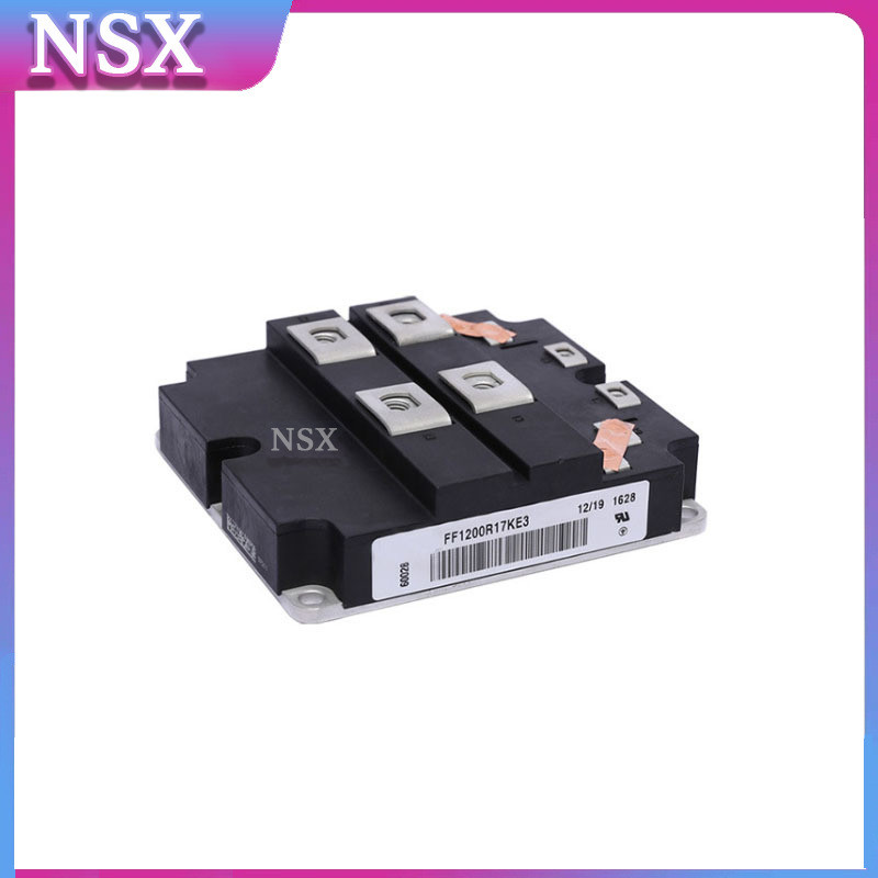 Terbaru FF1200R17KE3 SKKT460/16E SKKT460/18E SKKT460/20E SKKT460/22E SKKT460/14E SKKT460/12E Power M