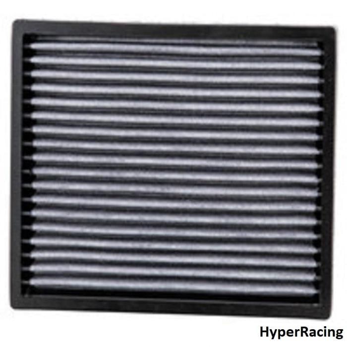 Filter Cabin Ac Knn K&N For Toyota Sienta Yaris Lexus Nx200T Subaru