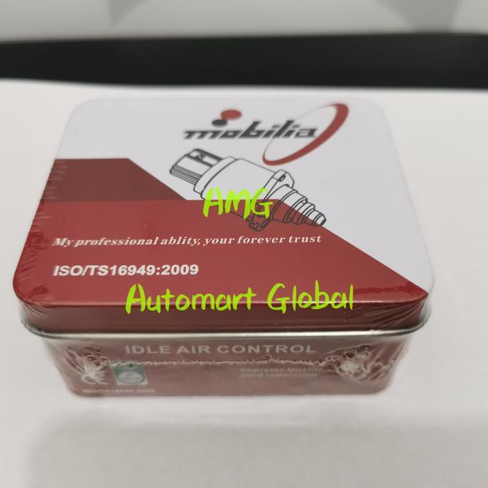 isc xenia vvti idle speed control xenia avanza news