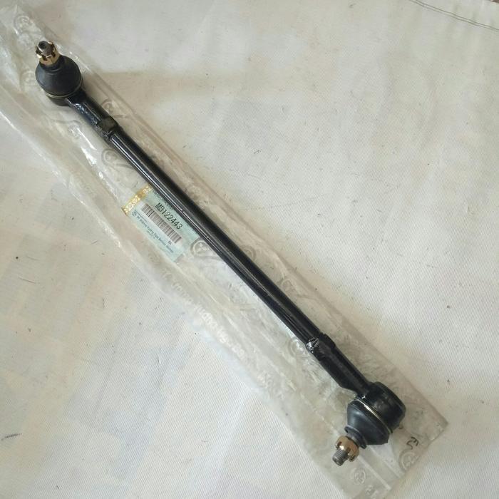 DRAG LINK LONG TIE ROD L300 news