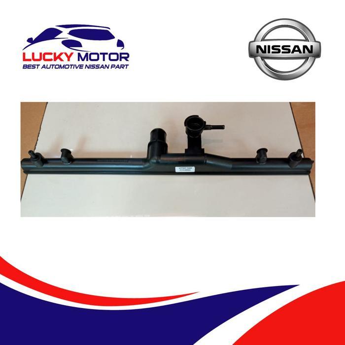 Upper Tank Top Tank Nissan Grand Livina