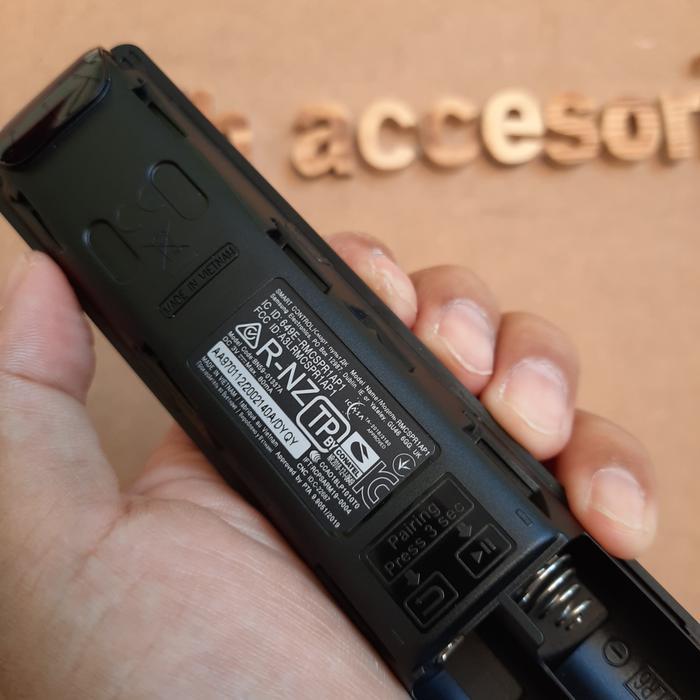 "New" Samsung Remote smart tv Original BN59-01337A