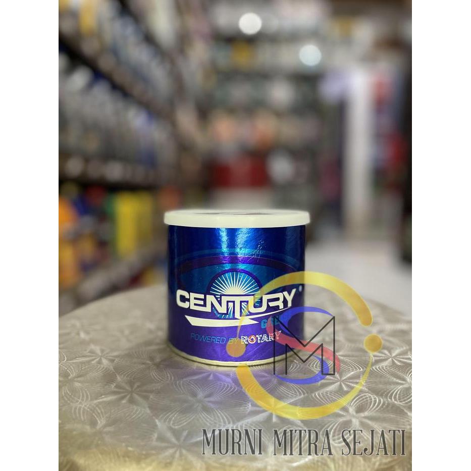 CENTURY (ROTARY) CHASSIS GREASE MP CG-707 NLGI 3 GEMUK STEMPET 0.45 KG