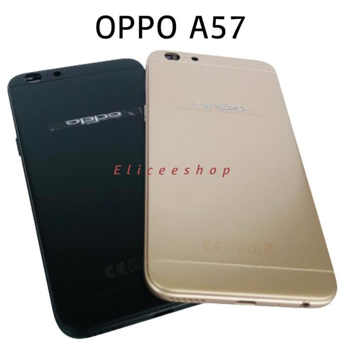BACKDOOR OPPO A57