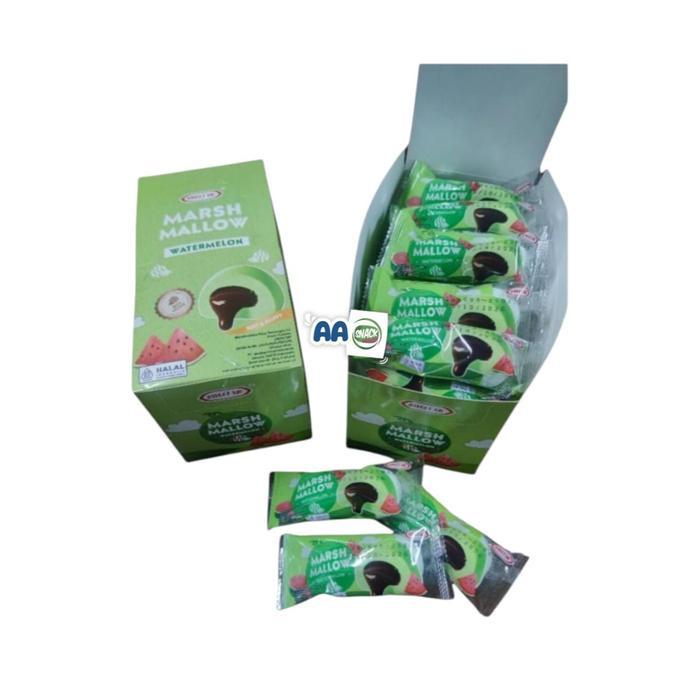 Sweet Me Marshmallow Isi 30