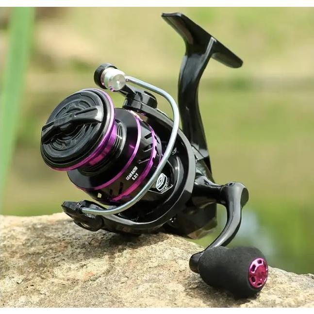 Reel Pancingan Kerekan Hp 500-4000. Kuat Bagus