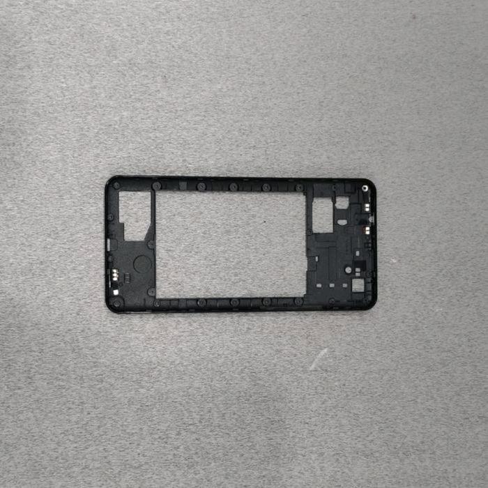 HUANGMI F8 NOTE LCD TOUCHSCREEN BEZEL FRAME MESIN CHARGER + HF BACKDOOR BATTERY ORIGINAL