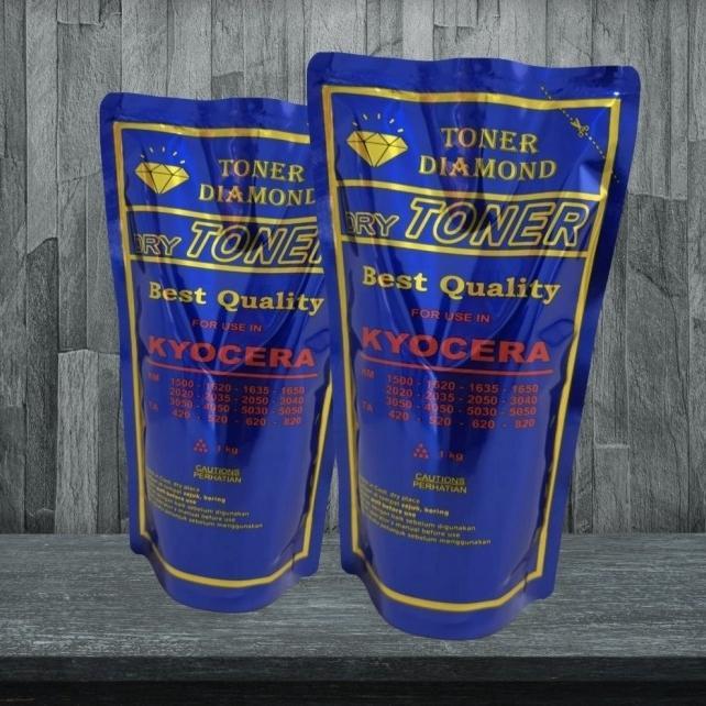 Toner Kyocera Universal - Toner / Tinta Fotocopy Kyocera Original
