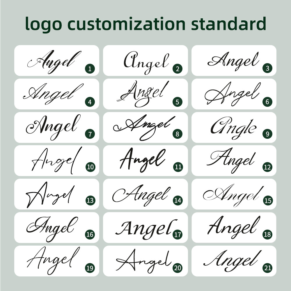 TAIMY Personalise Mini Velvet Jewelry Box Custom Logo Kawaii Girls Ring Earrings Tiny Jewelry