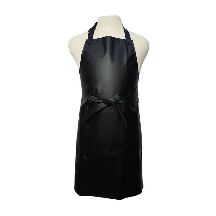 PVC Apron / Celemek Anti Air