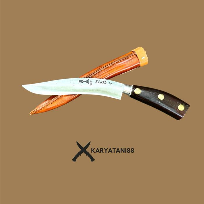 PISAU BAJA KUDOK+PISAU BAJA PER+PISAU DAPUR