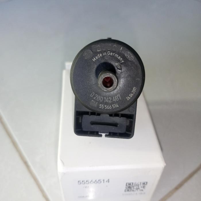 Purge Selenoid Valve, Valve Canister Chevrolet Spin 1.2 Aveo Sonic.