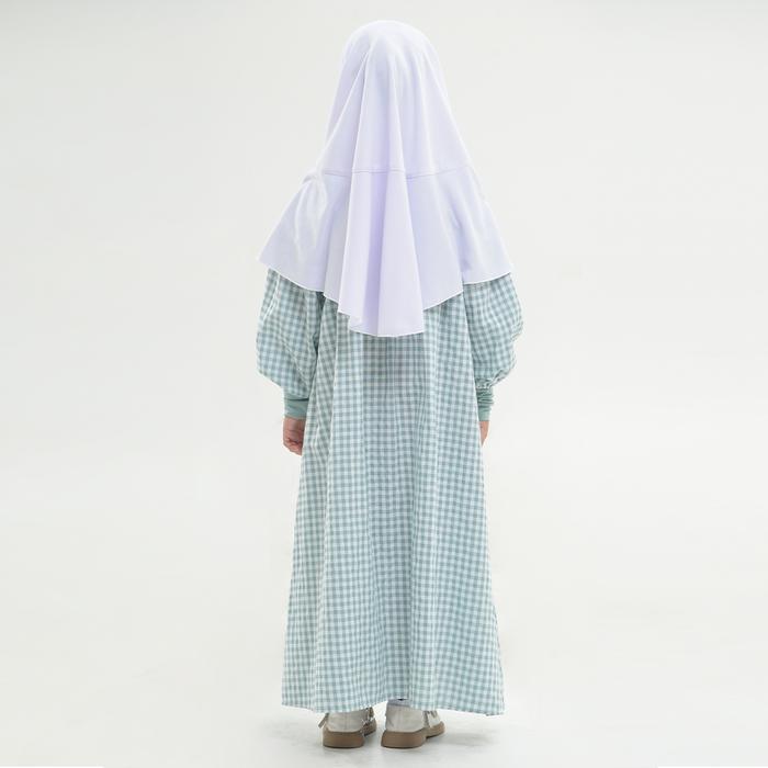 RABBANI - GAMIS DRESCUTE ANAK BANI BATUTA VIONA