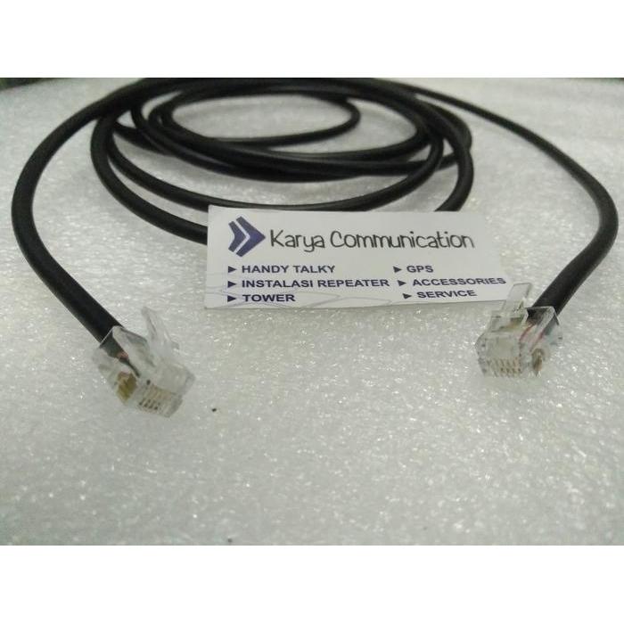 KABEL OPTION FRONT PANEL ALINCO DR-635