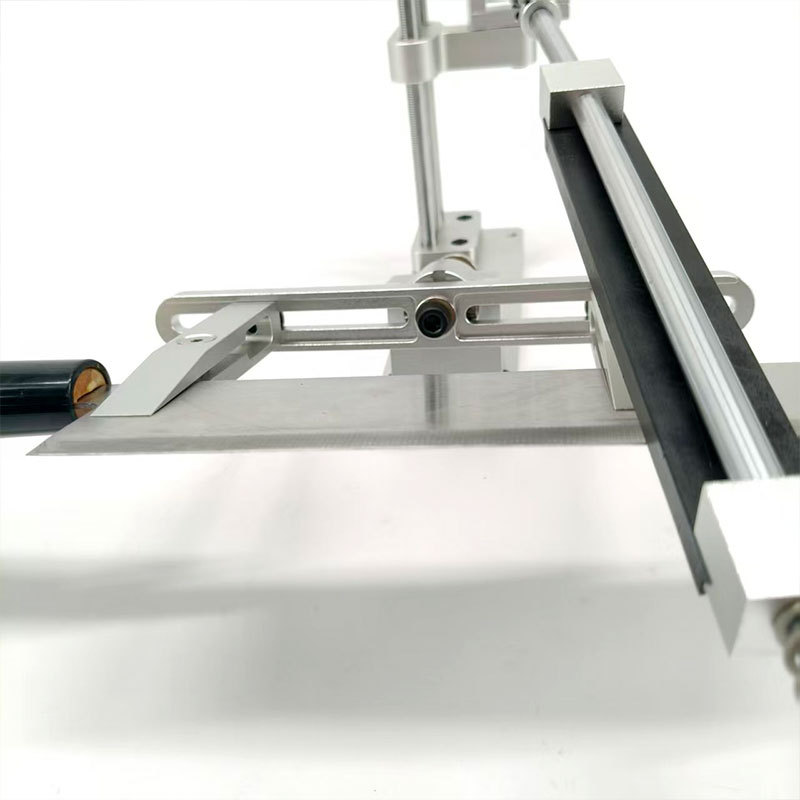 New Design Professional Fixed Angle Apex Knife Sharpener Kitchen Knife tools Knife Sharpening System