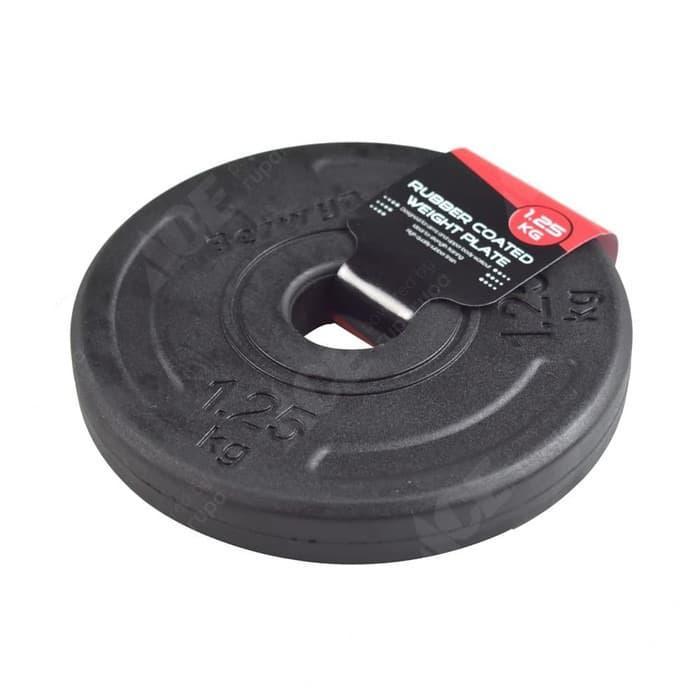 Berwyn Plat Besi Barbel 1.25Kg