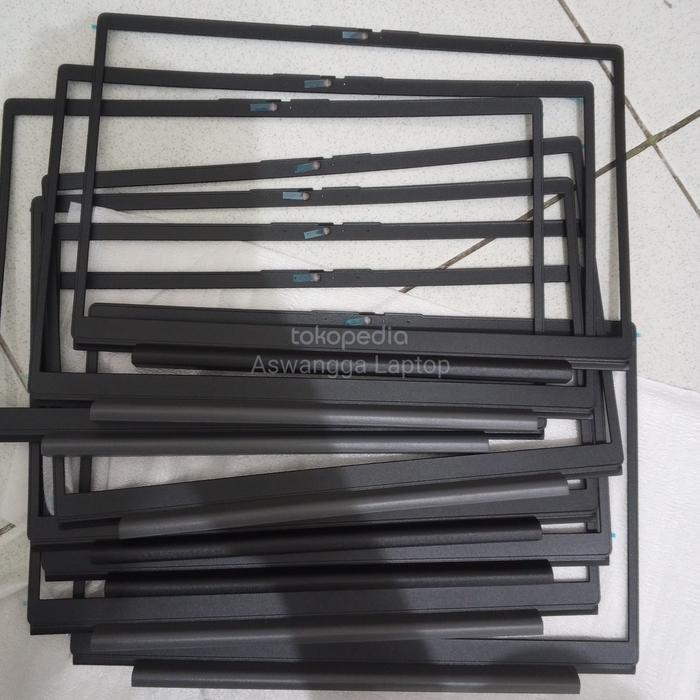 Casing Depan Frame Bezel Lcd Led Laptop Lenovo Ideapad V14 G3 G2 Itl Alc Ijl G2-Itl