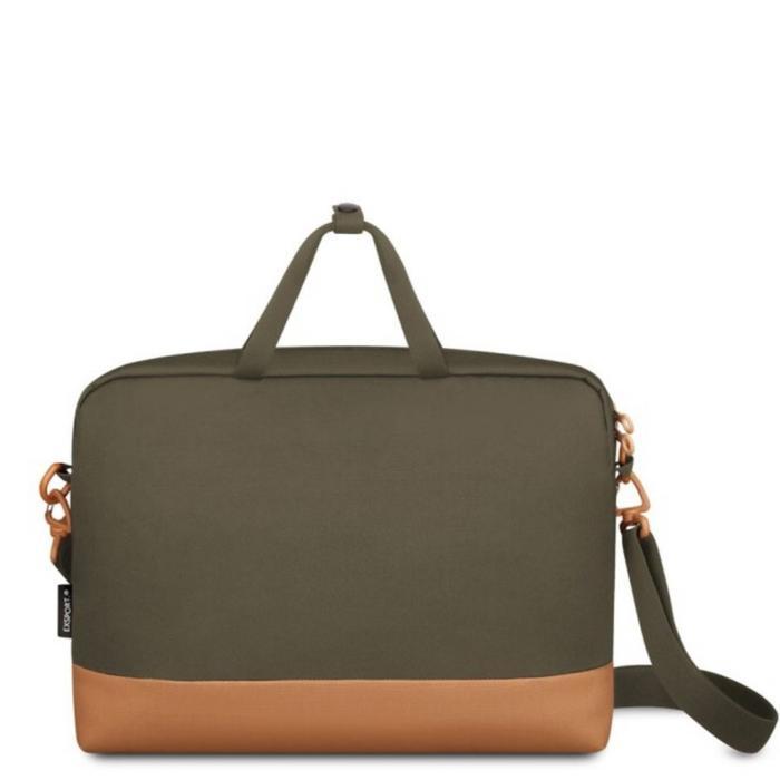 Tas Laptop Selempang Exsport Ladien Bana Jinjing