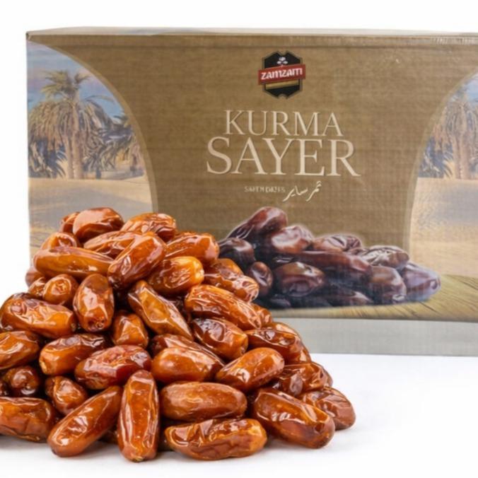 (DISKON 50%) KURMA 1/2KG (500GR) SALE  CUCI GUDANG , KURMA SAUDI KURMA MADU MANIS LEGIT FOOD