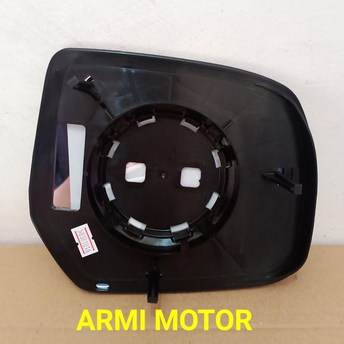 KACA SPION FORD EVEREST & RANGER 2007-2012 KIRI ORIGINAL FORD